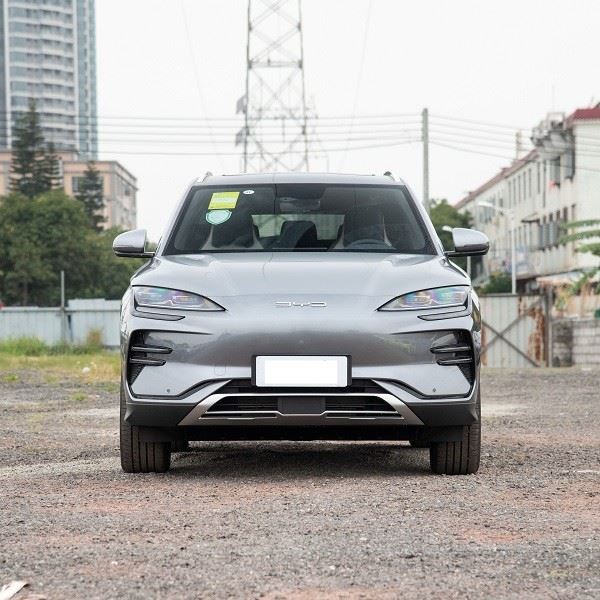 Affordable Electric Cars