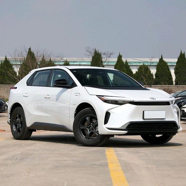Electric Cars Available Now