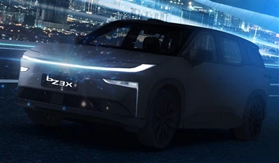 Toyota BZ3X RHD debutează în Hong Kong și Macao la 33.100 USD, cu aproape 50%...