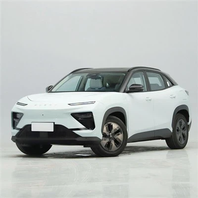 Vehiculul electric Chery este compatibil cu încărcarea rapidă?