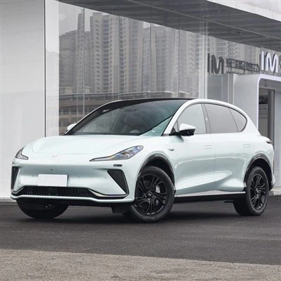 Cum absoarbe șocurile suspensia unui vehicul pur electric?