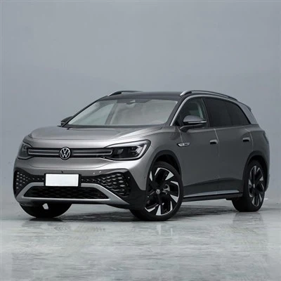 VOLKSWAGEN ID.6 CROZZ PURE