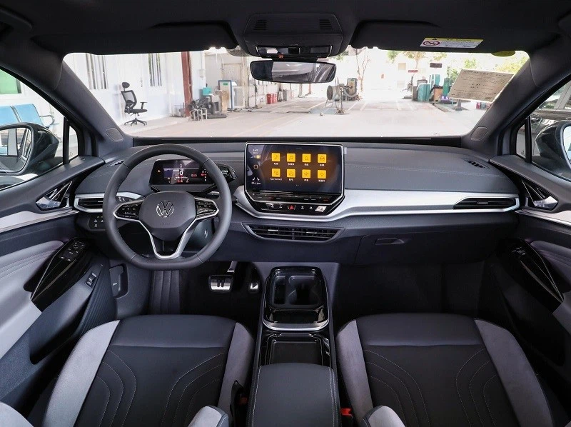 vw electric cars vw electric cars