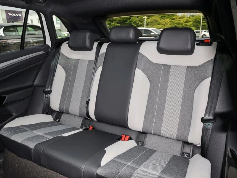 volkswagen id.4 crozz 600km range volkswagen id.4 crozz 600km range