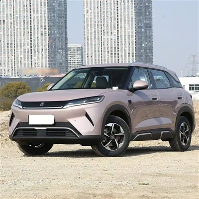 Yuan Up Atto2 Mașină electrică